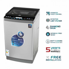 Walton WWM-ATG90 Washing Machine